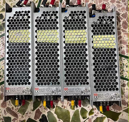 UHP-350-12 350W 12V 29 2A         4