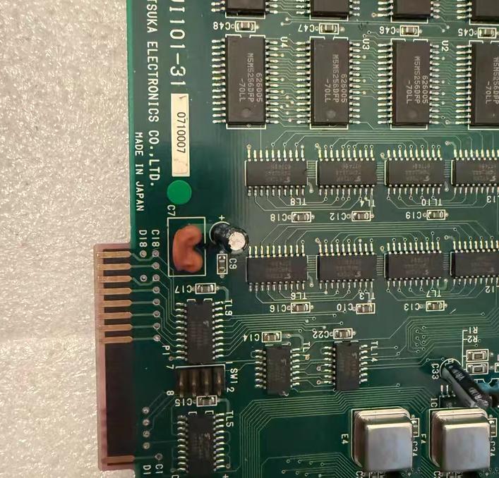 UI101-31 OTSIKA ELECTRONICS Co LTD