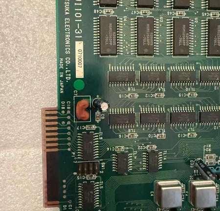 UI101-31 OTSIKA ELECTRONICS Co LTD