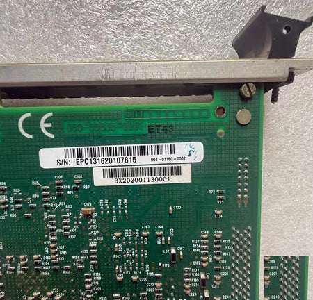UIC-GSM Radisys MVME210 EPC-16 Radisys