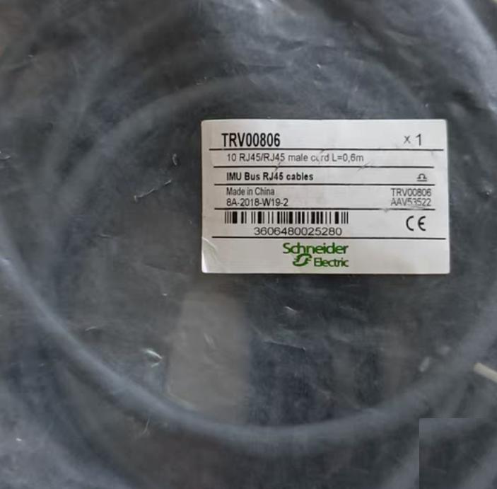 ULP TRV00806 0 6 31 60
