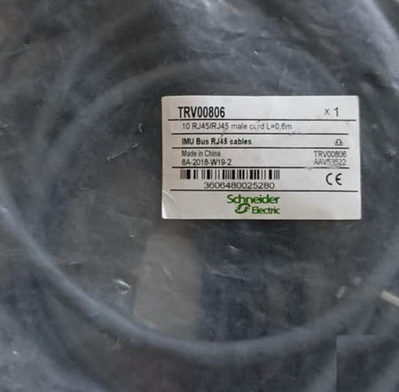ULP TRV00806 0 6 31 60