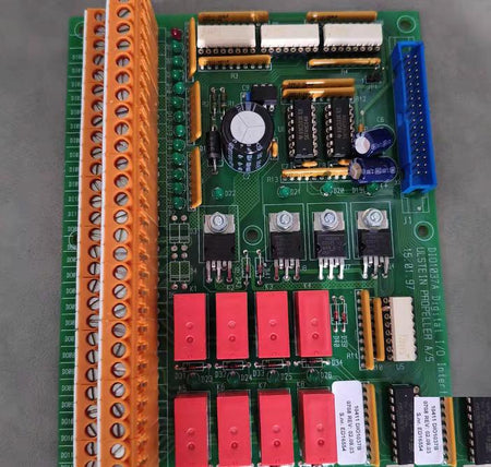 ULSTEIN DIO1037A I O