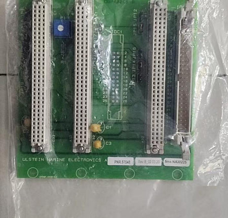 ULSTEIN MARINE ELECTRONICS 67048 PNR 57048 OBP40018-8