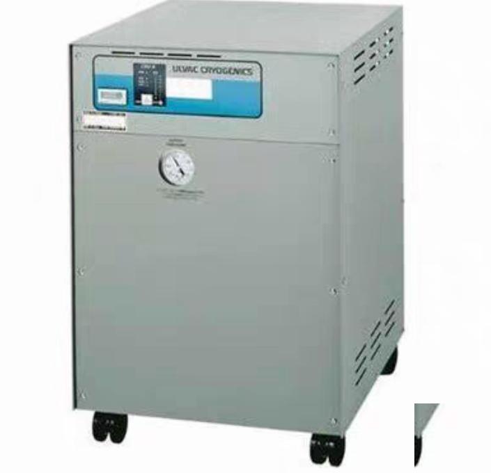 ULVAC C30PVRT C30 43000 6 C30 4 4999RMBElectrical requirements ACV φ Hz 200 3 50220 3 60Power KW 50 60Hz 5 7 7 5Cooling Water flow rate L min 20℃ 5 5Weight Kg 121Adsober replacement cycle 24 000 hours