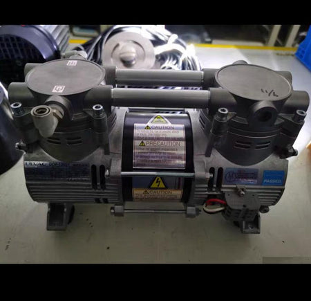 ULVAC DOP-120SY 200V 120L min 8kPa 1