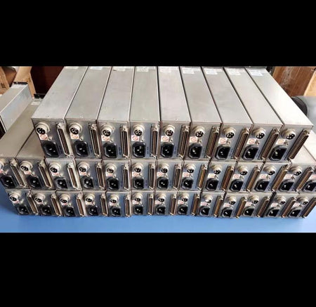 ULVAC GP-1000G PIRANI 350 450RMB