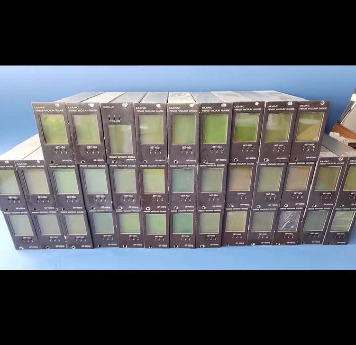 ULVAC GP-1000G PIRANI 350 450RMB