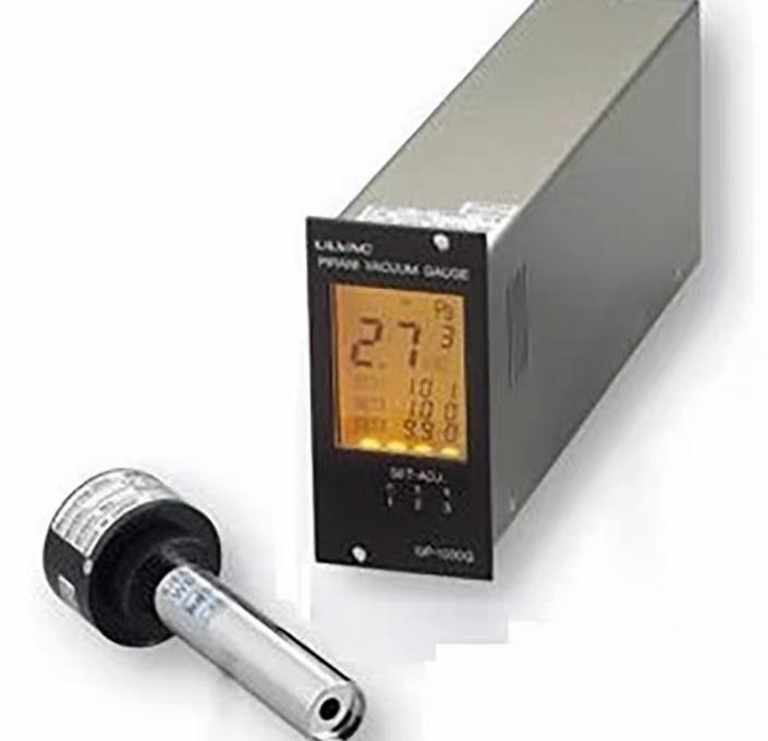 ULVAC WP-01