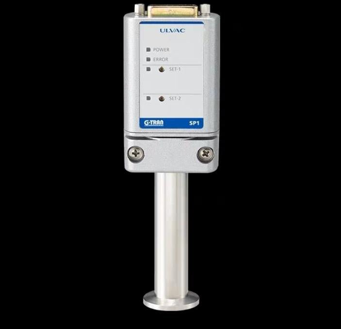 ULVAC WP-01