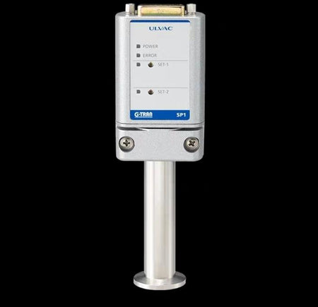 ULVAC WP-01