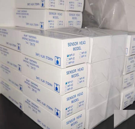 ULVAC WP-01
