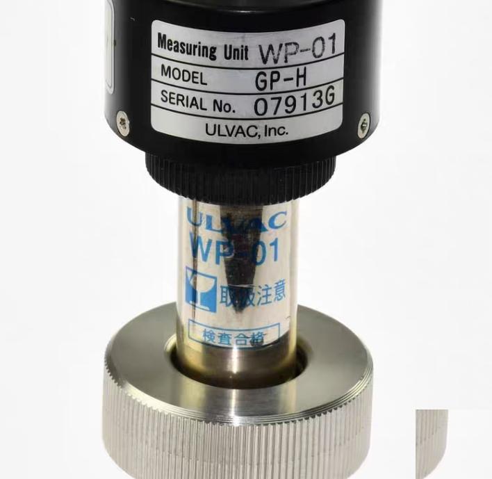 ULVAC WP-01
