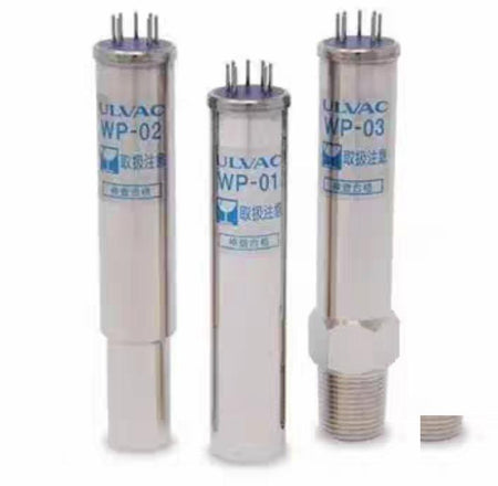ULVAC WP-01