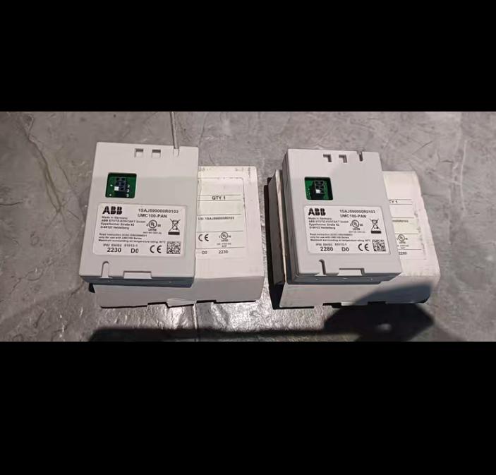UMC100-PAN ABB - 1SAJ590000R0103 2 1000 J4