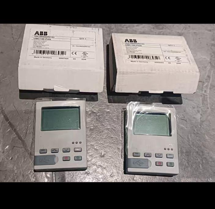 UMC100-PAN ABB - 1SAJ590000R0103 2 1000 J4