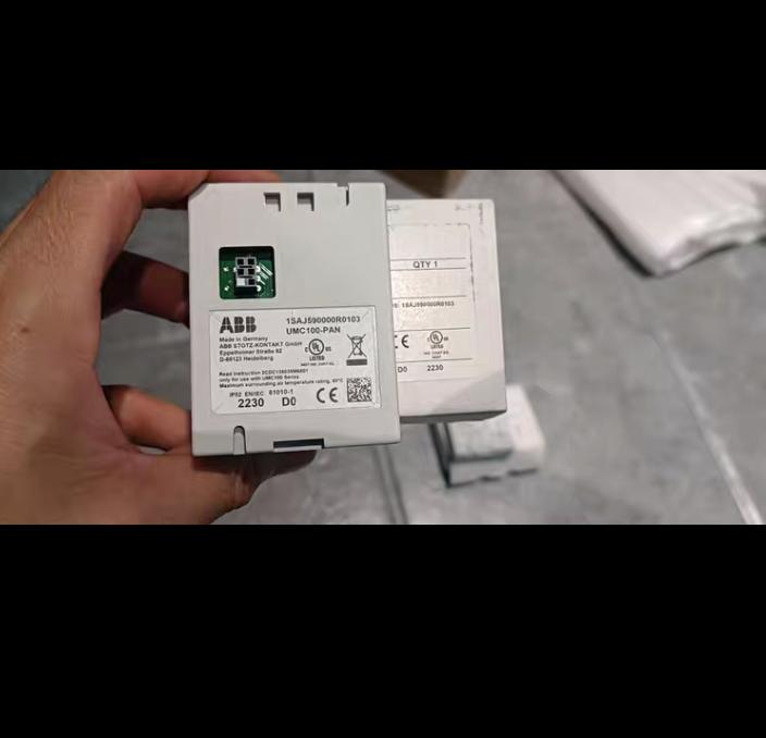 UMC100-PAN ABB - 1SAJ590000R0103 2 1000 J4