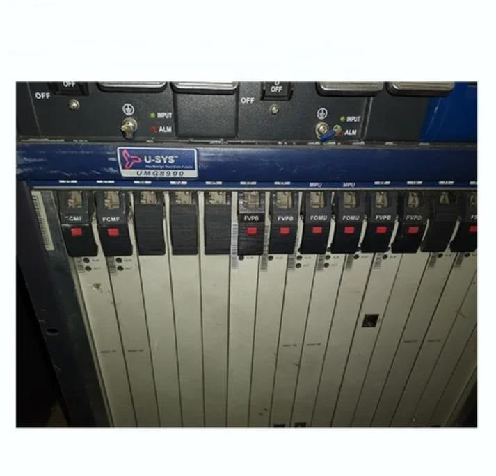 UMG8900