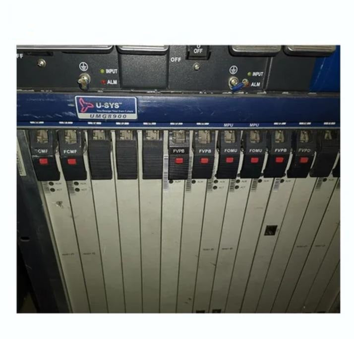 03050740 03050512 03050418 UMG8900