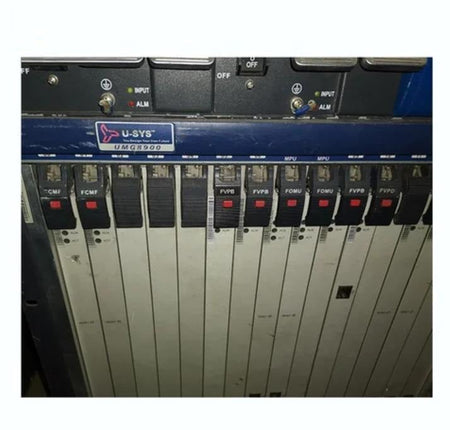 03050740 03050512 03050418 UMG8900