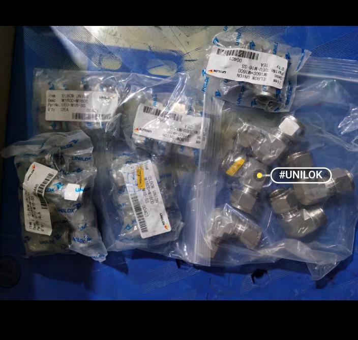 UNILOK UEU-M16-SS M160D 160D 16