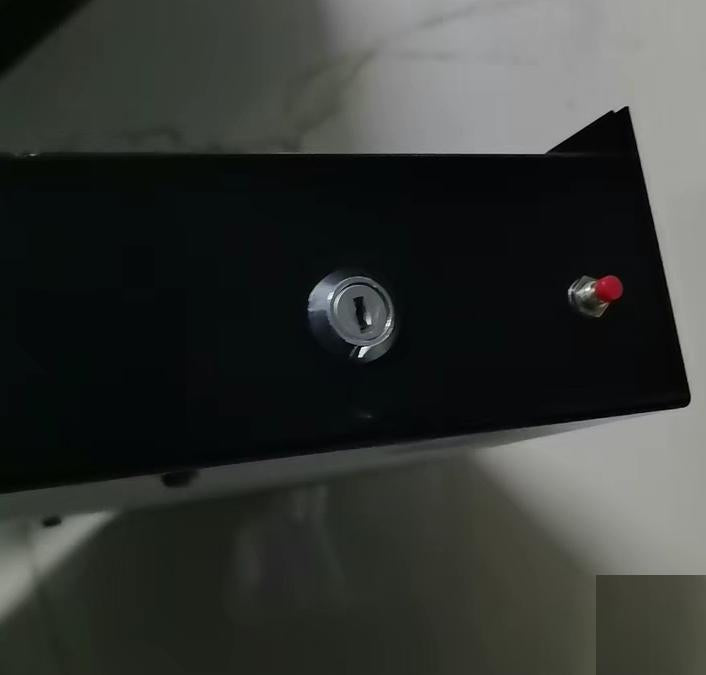 UNITOR MGD 4S 2L K01206 R404A R134A R407C R410A R417A R507 CE 220V