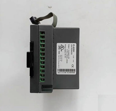 UNITRONICS IO-AO6X