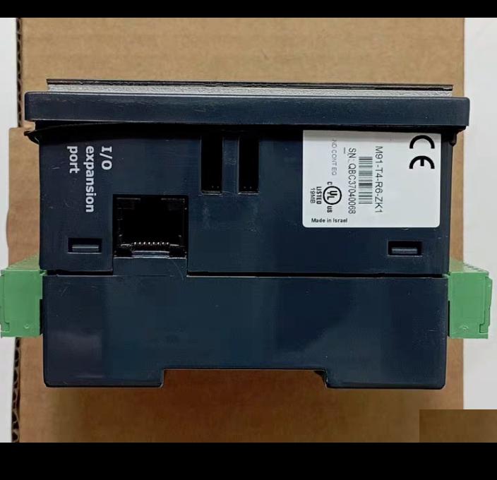 UNITRONICS M91-T4-R6-ZK1