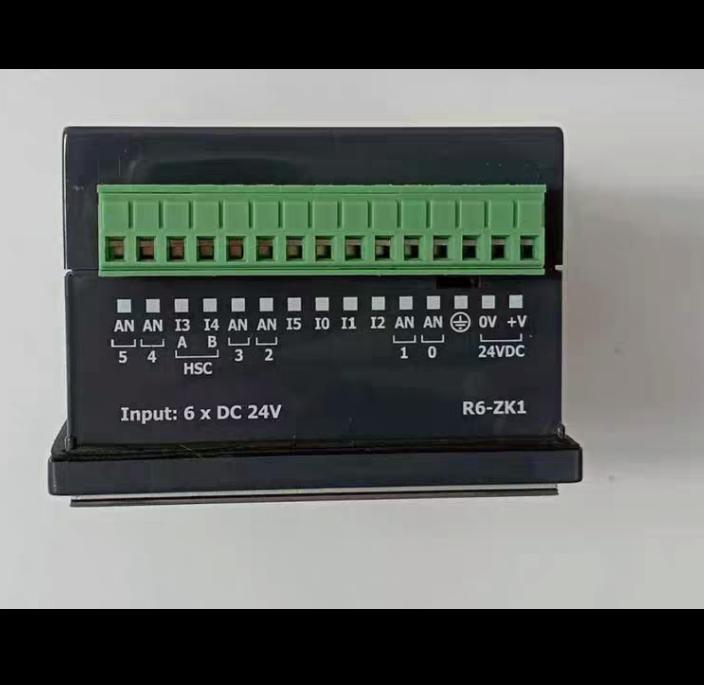UNITRONICS M91-T4-R6-ZK1