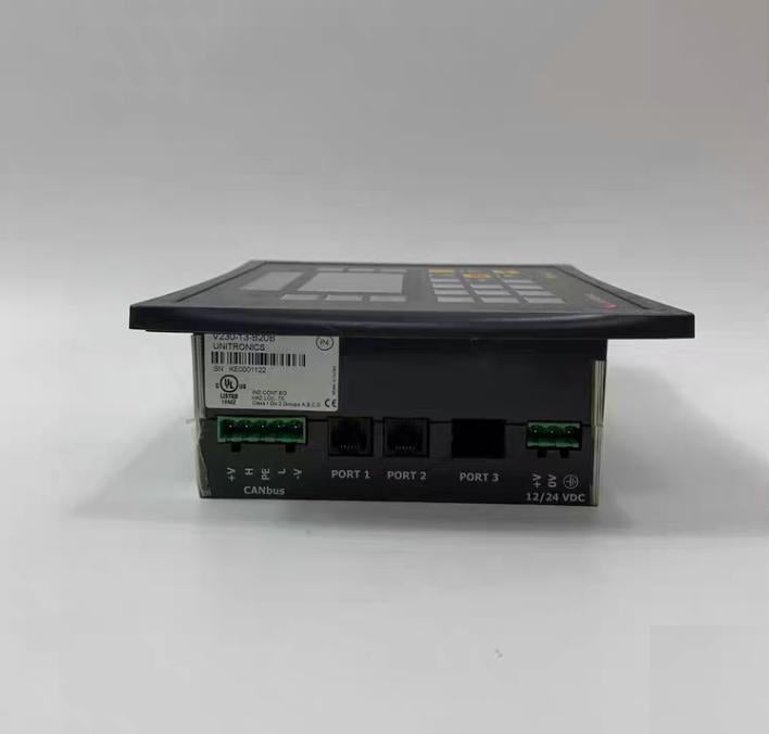 UNITRONICS V230-13-B20B