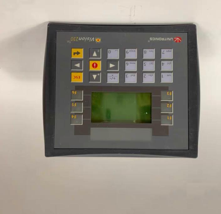 UNITRONICS V230-13-B20B