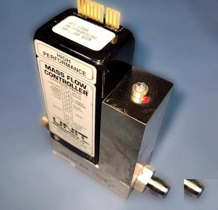 UNIT UFC-1200A 100 SCCM HBr 1