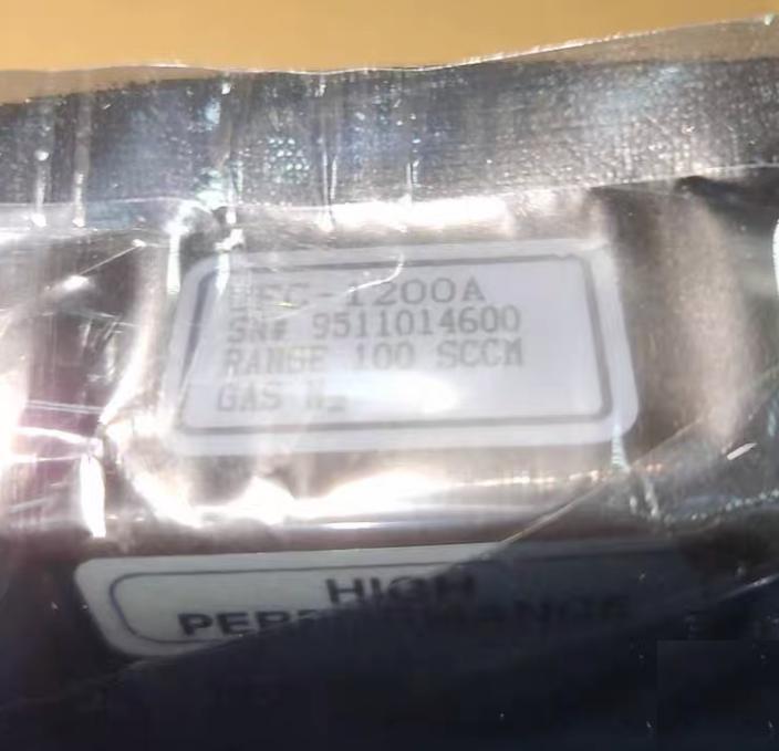 UNIT UFC-1200A 100 SCCM N2