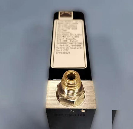 UNIT UFC-1200A 100 SCCM HBr 1