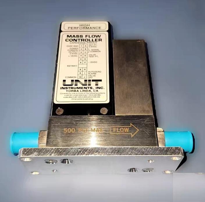 UNIT UFC-1200A 200 SCCM O2 1