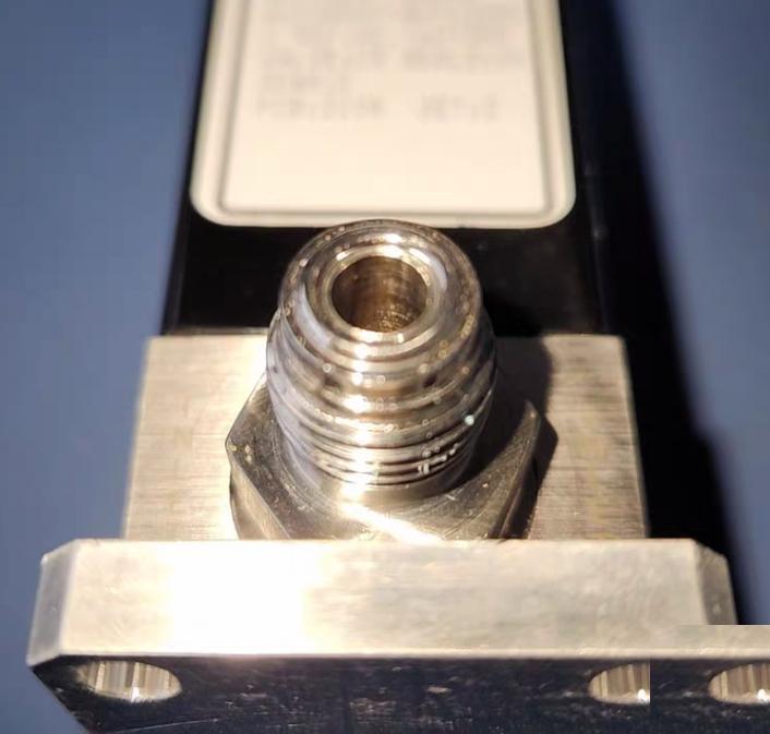 UNIT UFC-1200A 200 SCCM Ar 1