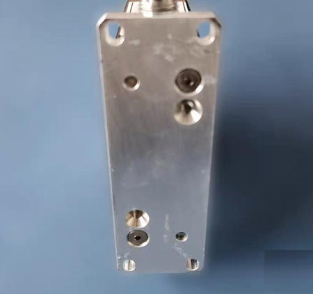 UNIT UFC-1200A 200 SCCM Ar 1