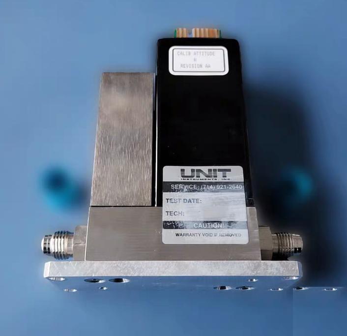 UNIT UFC-1200A 200 SCCM O2 1