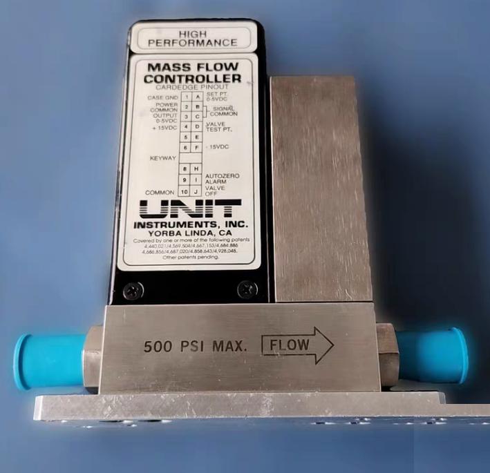 UNIT UFC-1200A 200 SCCM Ar 1
