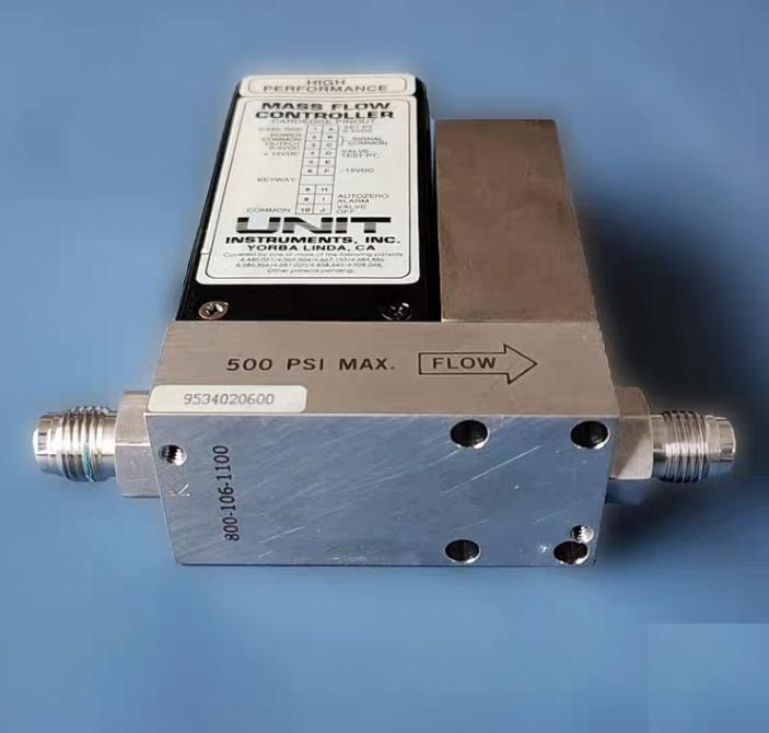 UNIT UFC-1200A 300 SCCM Ar 1