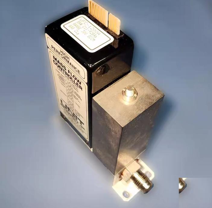 UNIT UFC-1200A 300 SCCM Cl2 1