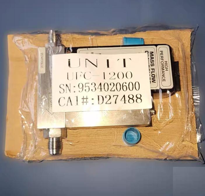 UNIT UFC-1200A 300 SCCM Ar 1