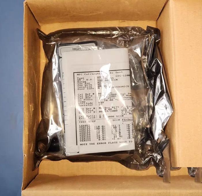 UNIT UFC-1200A 500 SCCM N2 1