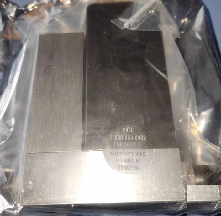 UNIT UFC-1200A 500 SCCM N2 1