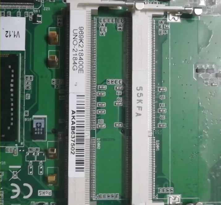 UNO-2184G
