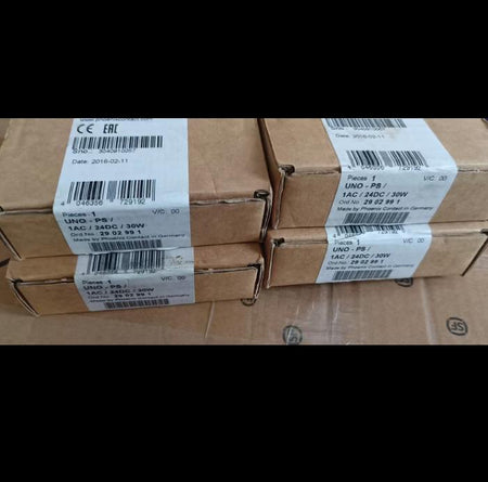 UNO-PS 1AC 24DC 30W 2902991 200 6-2