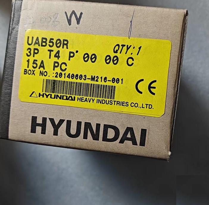 UPB250H 150A 4 UPB250L 150A 1 UAB50R 50A 1