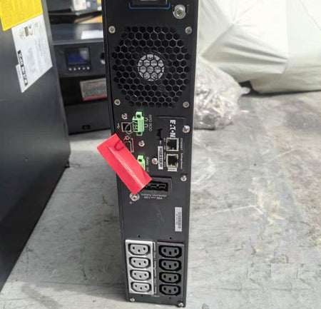 UPS 9PX1000GRT