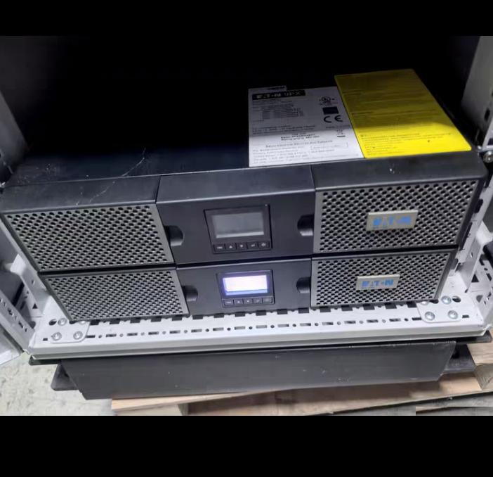 UPS 9PX1000GRT