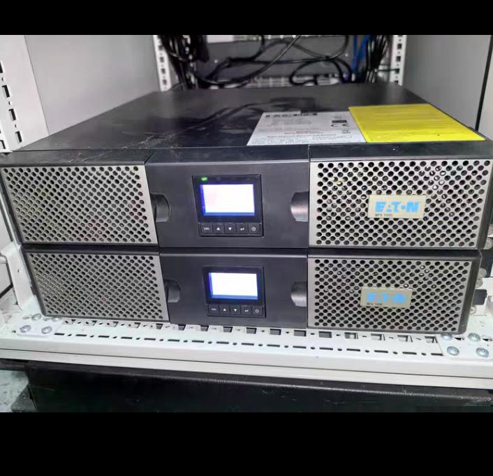UPS 9PX1000GRT